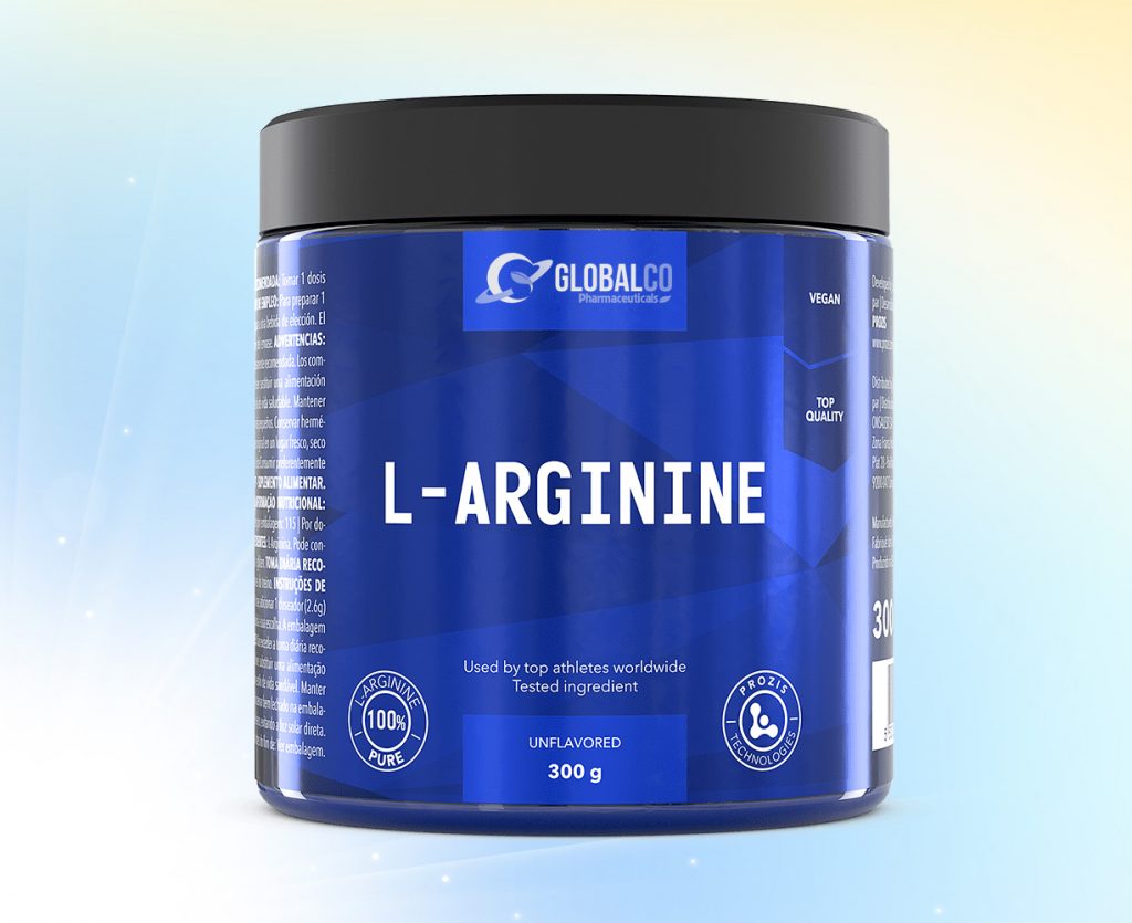 arginine là gì