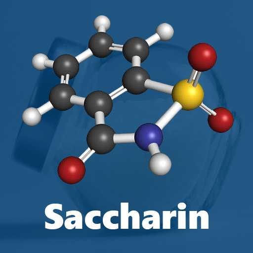 Saccharin là gì